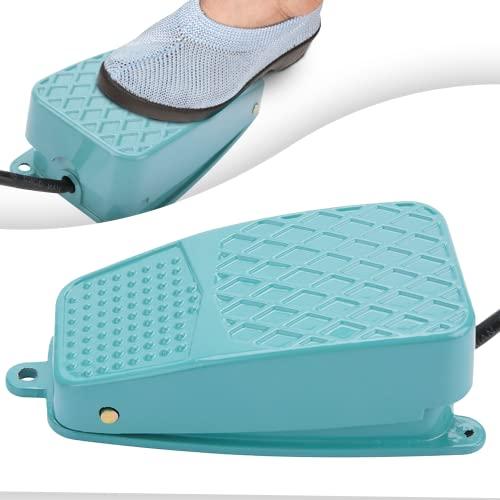 TFS-2 フットペダルスイッチ フットスイッチ 滑り止めペダルフット