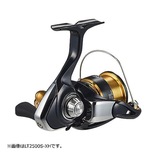 ダイワ(DAIWA) スピニングリール 23レガリス LT2000S-XH : FREE
