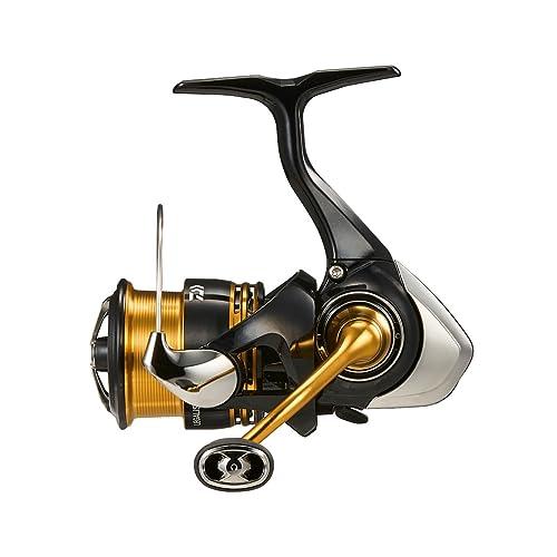 ダイワ スピニングリール 23レ ガリス LT 2000 S-P 【美品】 ダイワ(DAIWA) スピニングリール 23レガリス LT2000S-XH : FREE-Store