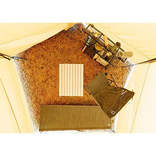 テンマクデザイン　コンフォートソロ サーカス TC コンフォート ソロ｜TENT｜PRODUCTS｜tent-Mark DESIGNS