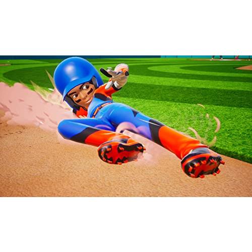 Little League World Series Baseball 2022 (輸入版:北米) - PS5｜free-store78｜05