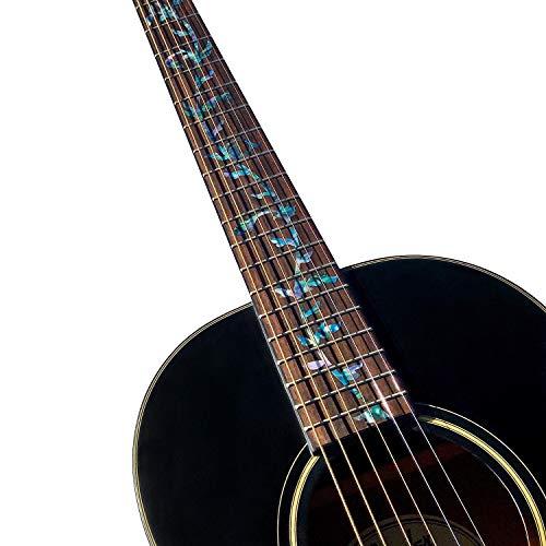 Jockomo ツリー・オブ・ライフ アバロンMIX ギターに貼る インレイステッカー｜free-store78｜03