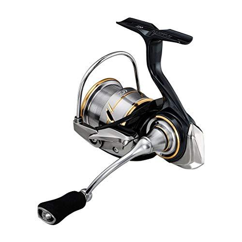 ダイワ(DAIWA) スピニングリール 20 ルビアス FC LT2500S-XH ダイワ(DAIWA) スピニングリール 20 ルビアス FC LT2500S-XH