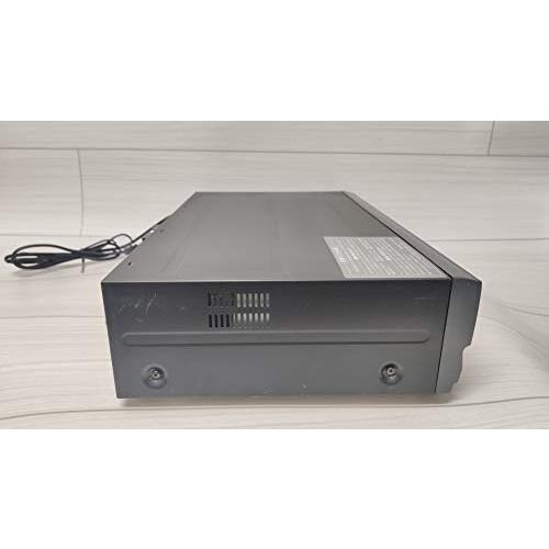 DXアンテナ 地上デジタルチューナー内蔵ビデオ一体型DVD DXアンテナ 地上デジタルチューナー内蔵ビデオ一体型DVD