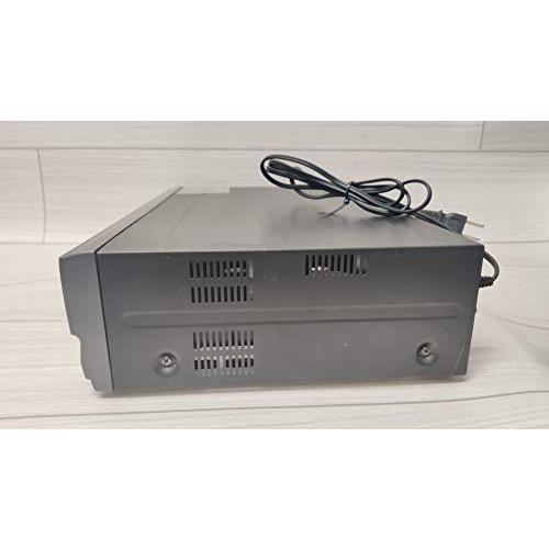 DXアンテナ 地上デジタルチューナー内蔵ビデオ一体型DVD DXアンテナ 地上デジタルチューナー内蔵ビデオ一体型DVD