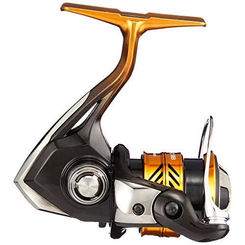 シマノ(SHIMANO) スピニングリール アジング メバリング 18 ソアレ BB 500S｜free-store78｜02