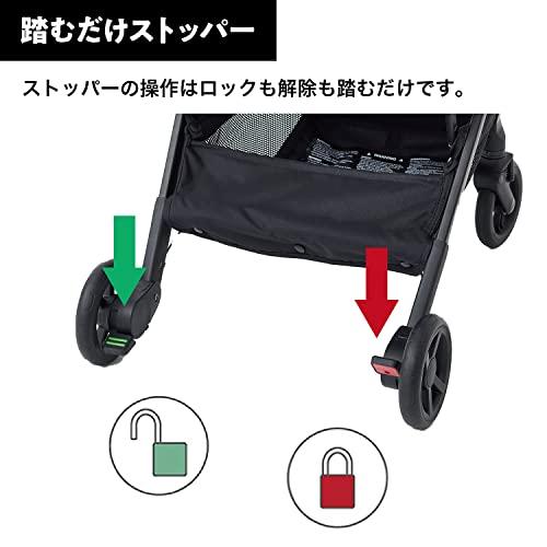 【新品・未使用品】レカロ ベビーカー レクサ RECARO Lexa Elite RECARO Lexa Elite ベビーカー