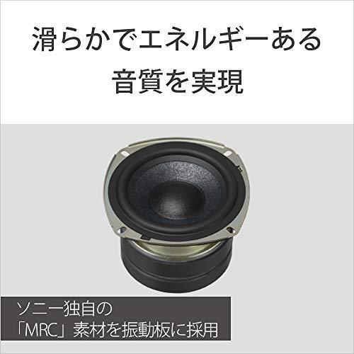 ソニー スピーカーシステム Dolby Atmos イネーブルドスピーカー ソニー スピーカーシステム Dolby Atmos イネーブルドスピーカー