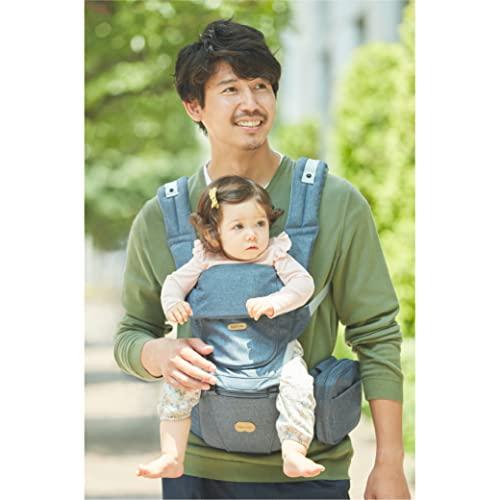 ゼクシィBabyクチコミNo.1受賞（2022年通期） BABY&Me （ベビーアンドミー）BELK-S firstセット（新生児セット）デニ｜free-store78｜06