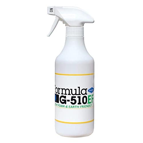フォーミュラG-510 Formula(フォーミュラ) G-510EF スプレー式 5倍希釈