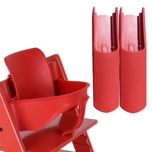 ストッケ トリップトラップ トレー ベビーセット 延長グライダー