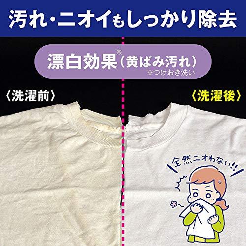 ブライトSTRONG極 ・粉末タイプ 衣類用漂白剤 本体570g❌6個セット Amazon.co.jp: ブライトSTRONG極 パウダー 酸素系・粉末タイプ