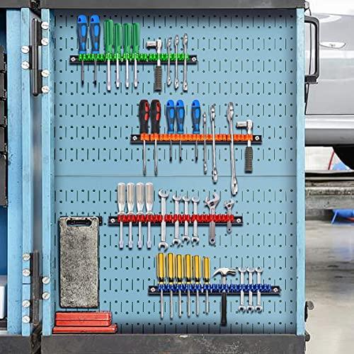 LAOFEEI ドライバーホルダー ツールホルダー 工具差し プライヤー