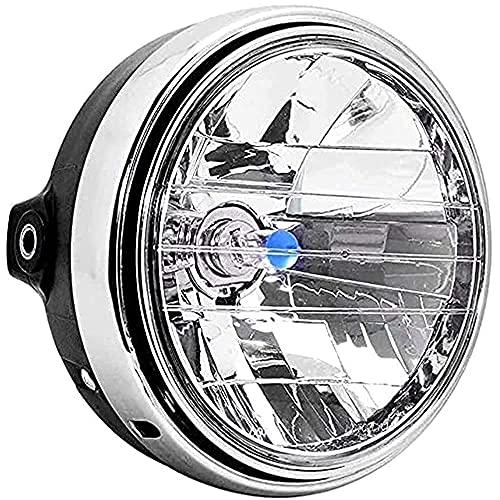 JIAHER バイク用ヘッドライト ヘッドランプ CB400SF ホーネット 250