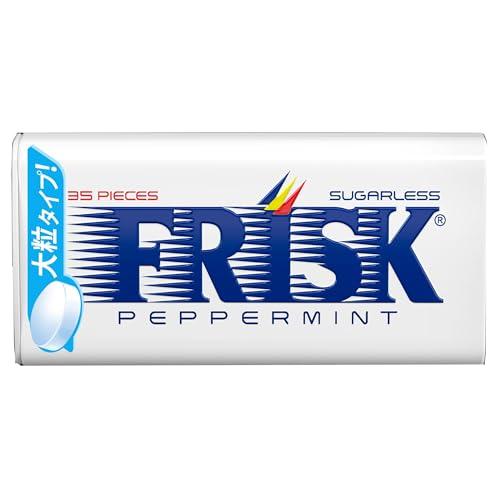 クラシエ フリスク ペパーミント 24.5g×9個