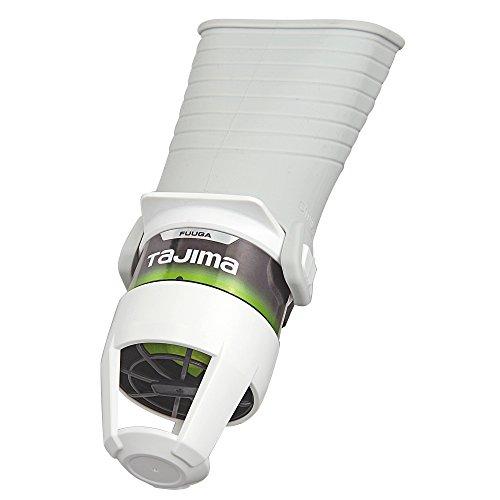 タジマ(Tajima) 清涼ファン風雅ボディ ファンユニット FB