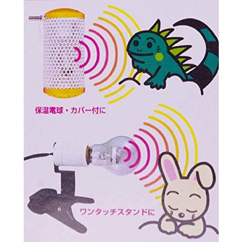 ミニマルランド 保温電球 40W