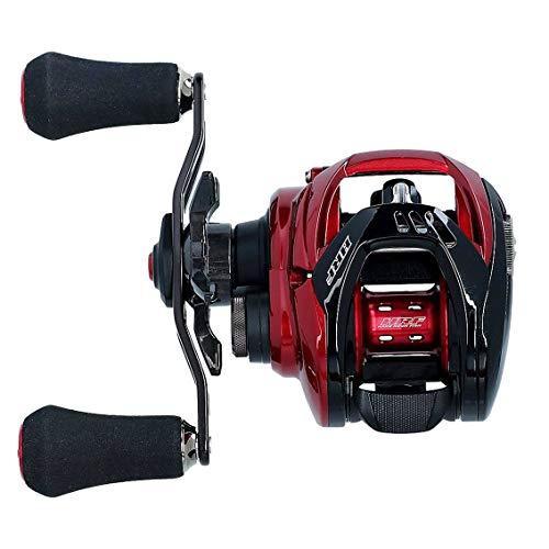 ダイワ(DAIWA) ベイトリール 20 HRF PE SPECIAL 8.1L-TW (2020モデル)｜free-store78｜06