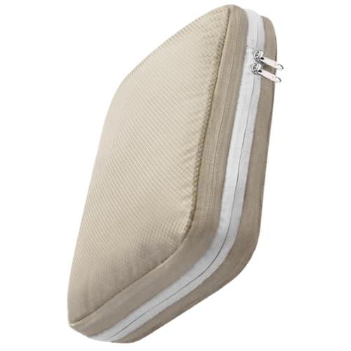 じゃらん × ZIPで紹介LIXIA 旅行用圧縮袋 圧縮袋 旅行 2Way スペース