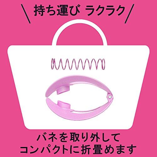 La-VIE(ラヴィ) 内転筋トレーニング 内股DEダイエットフィット ハード