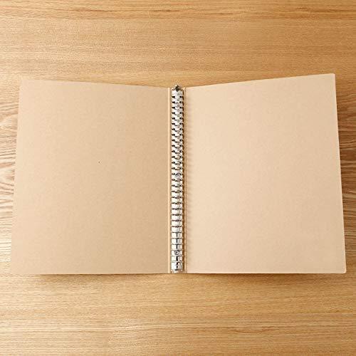 廃盤新品未使用！無印良品 アルミバインダー A4・30穴 希少品 無印良品 バインダー A4 30穴 ダークグレー 1箱（5冊入） 良品計画