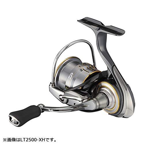DAIWA 21ルビアスエアリティ　FC LT2500S-XHエアローター ダイワ(Daiwa) 21LUVIAS AIRITY(ルビアス エアリティ) FC