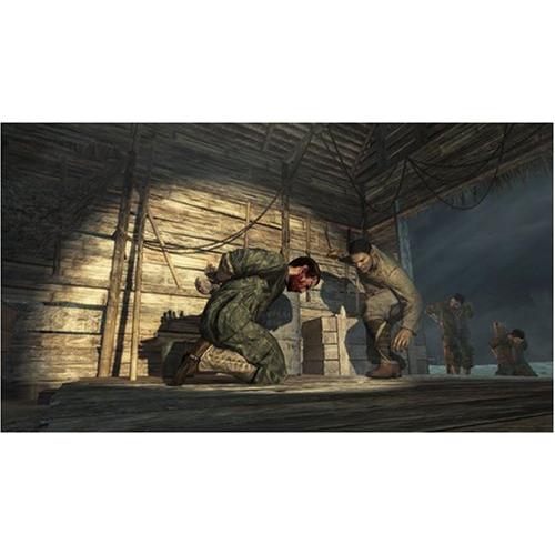 Call of Duty: World at War (輸入版:アジア) - Xbox360｜free-store78｜09