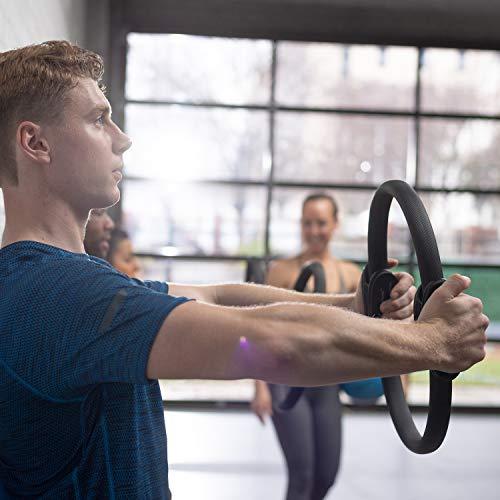 Balanced Body ウルトラフィット サークル ピラティス リング ボディ