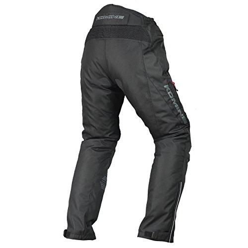 美品 Buggy 防水 ライディングジャケット パンツセット 黒 バギー 美品 Buggy 防水 防寒 ライディングジャケット パンツセット 黒 バギー