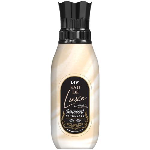 レノア Lenor オードリュクス 柔軟剤 リリー&ジャスミンの香り 本体