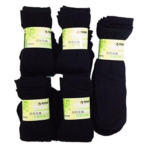 GJ-socks メンズ 靴下 まとめ買い セット 無地 使い捨て ソックス