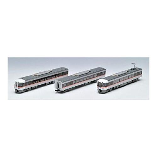 TOMIX Nゲージ 373系 セット 92424 鉄道模型 電車 : f5b2834d2d8  