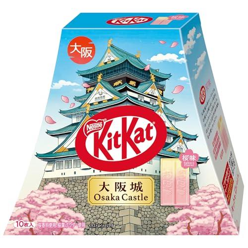 ネスレ　キットカット　150袋 楽天市場】ネスレ キットカットミニ 大袋 6種各1袋セット(計6袋