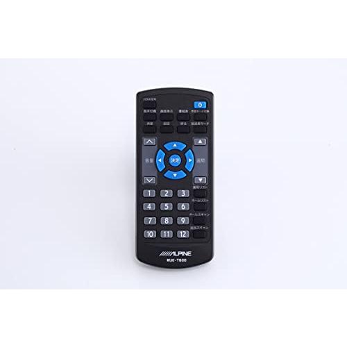 アルパイン(ALPINE) 地上デジタルチューナー TUE-T600 HDMI接続 アルパイン(ALPINE) 地上デジタルチューナー TUE-T600 HDMI接続