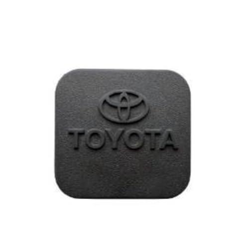 ヒッチカバー USトヨタ 純正品 全車種 全年式適合 ヒッチメンバー用