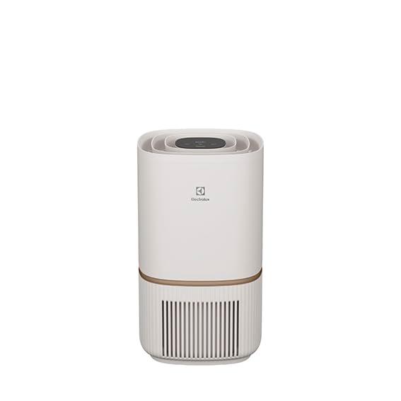 花粉モード エレクトロラックス UltimateHome 300 空気清浄機