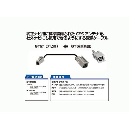 ストリート Mr.PLUS ダイハツ・ホンダ・スズキ・日産 対応 純正 GPS