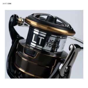 ダイワ(DAIWA) スピニングリール 19 バリスティック LT3000-XH