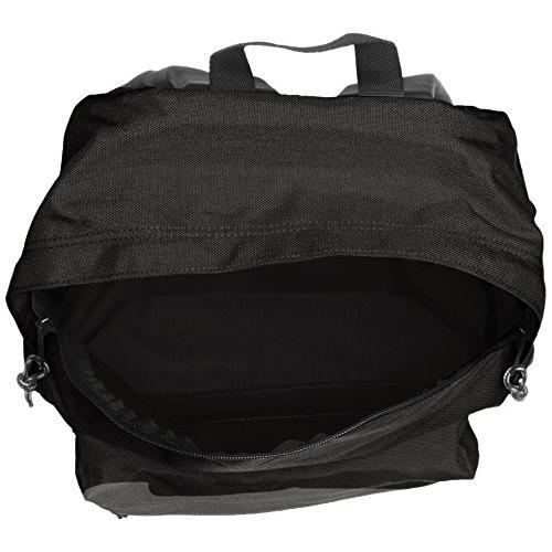 アウトドアプロダクツ  デイパック DAY PACK ブラック｜free-store78｜05