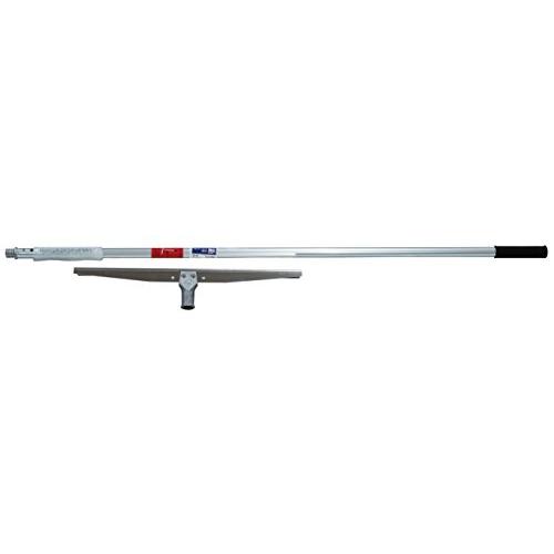 金鹿 レベラートンボ 平型柄付 600mm 13120100060 : FREE-Store - 通販