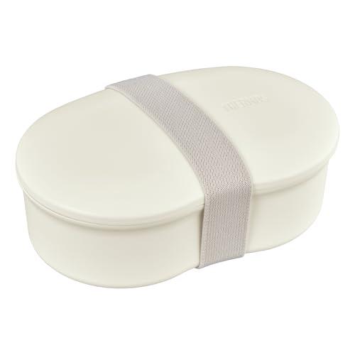 サーモス 弁当箱 1段 フレッシュランチボックス 570ml クモ パッキン
