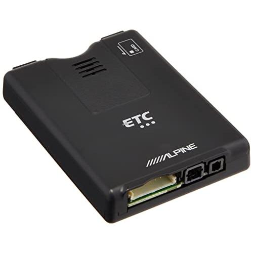 アルパイン(ALPINE) ETC車載器 HCE-B063 : FREE-Store - 通販 - Yahoo
