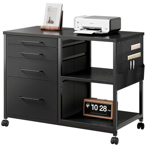 ☆布製　ぬくもりのあるデザイン　キャビネット デスクワゴン 楽天市場】デスクワゴン プリンター台 キャビネット 布製