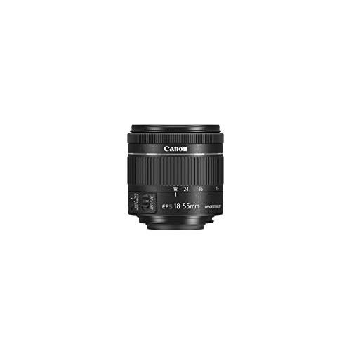 Canon 標準ズームレンズ EF-S18-55mm F4.0-5.6IS STM APS-C対応 Canon 標準ズームレンズ EF-S18-55mm F4.0-5.6IS STM APS-C対応