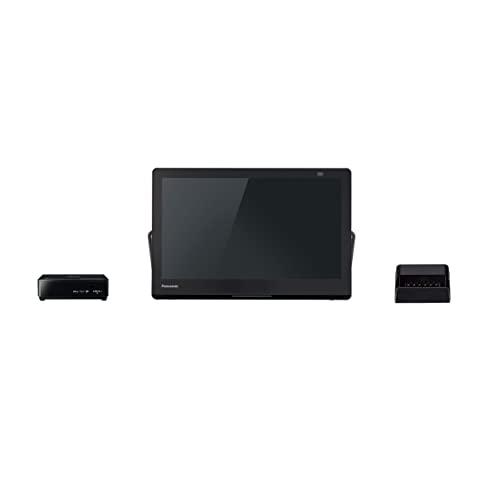 パナソニック 15V型 ハイビジョン HDMI入力端子搭載 ポータブル 液晶 