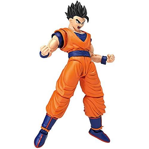 フィギュアライズスタンダード ドラゴンボールZ アルティメット孫悟飯