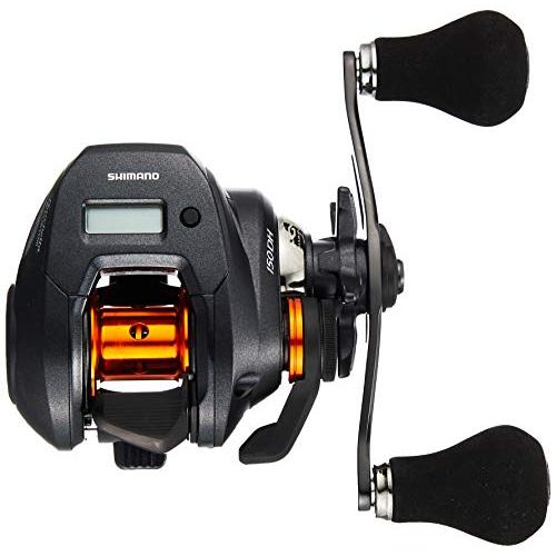 シマノ(SHIMANO) 船・手巻リール 両軸 20 バルケッタ Fカスタム 150DH 