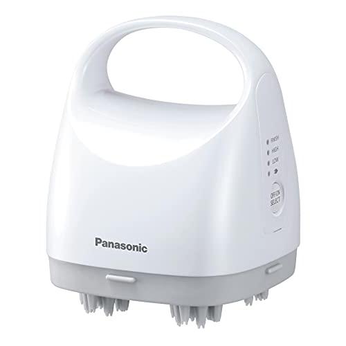 Panasonic 頭皮エステ EH-HEQJ パナソニック 頭皮エステ 皮脂洗浄タイプ 白 EH-HM7G-W : FREE