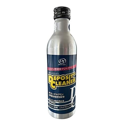 DRIVE JOY ドライブジョイ デポジットクリーナー 233ml V9352