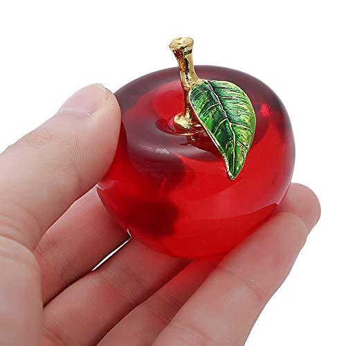 六識堂＼Rokushiki‐do．jp りんご 置物 風水 玄関